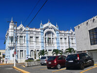 In Natal