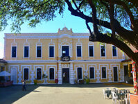 Centro Tourismo