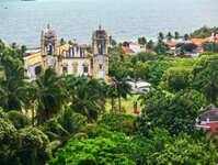 In Olinda