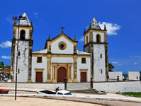 In Olinda