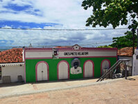 In Olinda