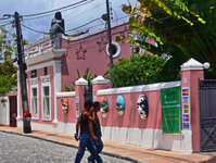 In Olinda