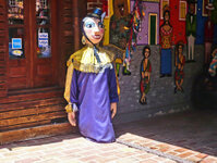 In Olinda