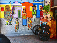 In Olinda