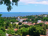 In Olinda