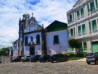 In Olinda