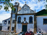 In Olinda