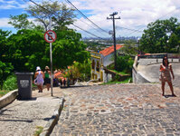 In Olinda