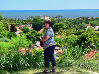 In Olinda