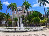 In Recife