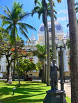 In Recife - Oberstes Gericht