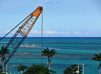 Ansicht von Maceió 