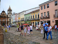 Salvador da Bahia