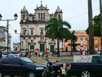 Salvador da Bahia