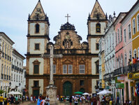Salvador da Bahia