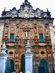 Salvador da Bahia