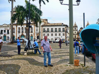 Salvador da Bahia