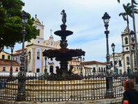 Salvador da Bahia