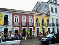 Salvador da Bahia
