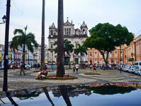 Salvador da Bahia