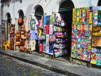 Salvador da Bahia