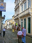 Salvador da Bahia