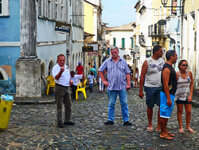 Salvador da Bahia