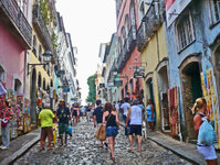 Salvador da Bahia
