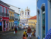 Salvador da Bahia