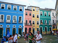 Salvador da Bahia