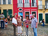 Salvador da Bahia