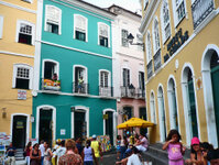 Salvador da Bahia