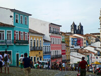 Salvador da Bahia