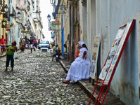 Salvador da Bahia