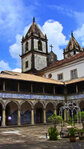 Salvador da Bahia - Igreja de São Francisco