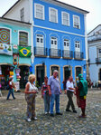 Salvador da Bahia