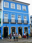 Salvador da Bahia