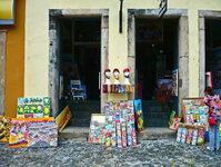 Salvador da Bahia