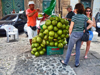 Salvador da Bahia