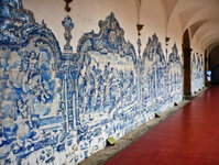 Salvador da Bahia - Igreja da Ordem Terceira de São Francisco
