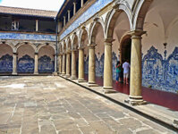 Salvador da Bahia - Igreja da Ordem Terceira de São Francisco