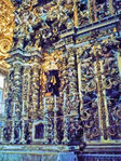 Salvador da Bahia - Igreja da Ordem Terceira de São Francisco