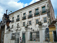 Salvador da Bahia
