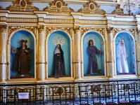 Salvador da Bahia