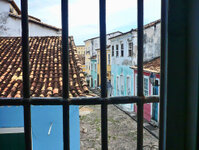 Salvador da Bahia