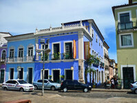 Salvador da Bahia