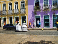 Salvador da Bahia