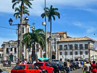 Salvador da Bahia