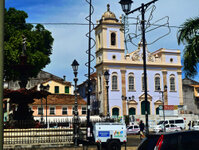 Salvador da Bahia