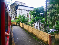 Rio de Janeiro - Mit der Zahnradbahn auf den Corcovado
